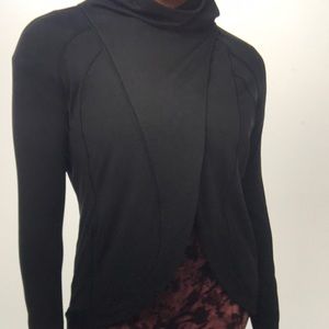 Lululemon Rulu Rally Wrap sz 12